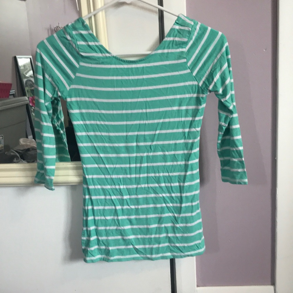 Guess top